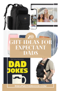 Read more about the article 20 Best Expectant Dad Gifts: Spoil the New Dad in Your Life!