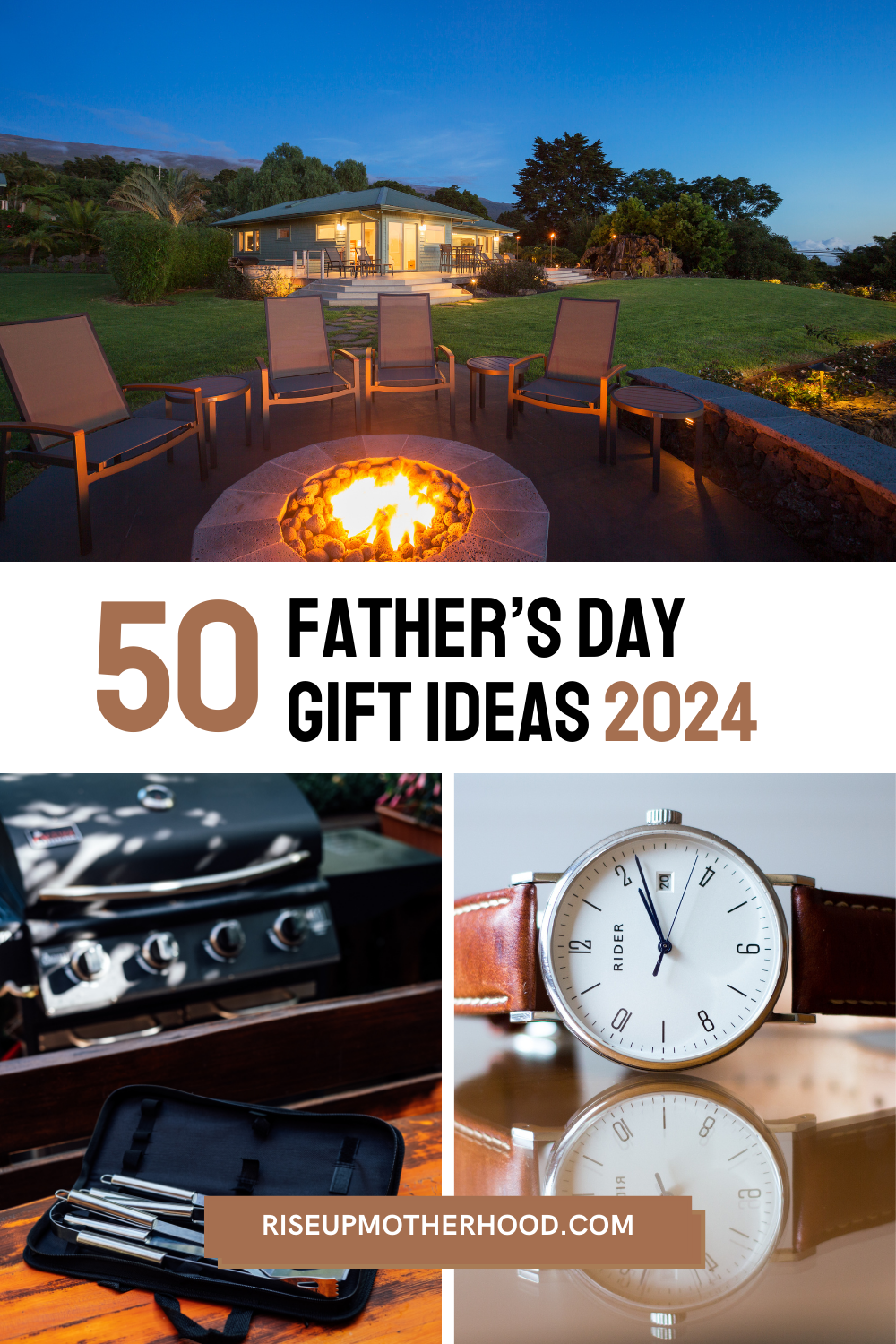 Read more about the article Show Dad Some Love: 50 Father’s Day Gift Ideas