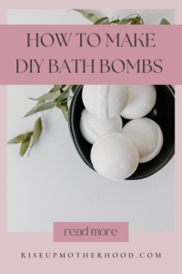 Read more about the article The Ultimate Guide to Crafting Luxurious Homemade Bath Bombs