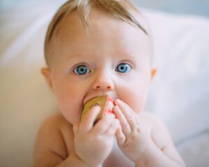 Read more about the article Top 100 Unique Baby Names of 2024