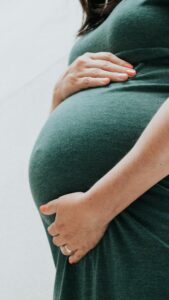 Read more about the article Avoiding Stress During Pregnancy: Tips for a Healthy and Happy Journey