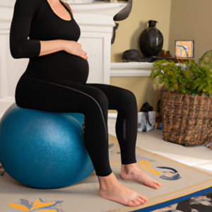 Read more about the article Importance of Pelvic Floor Exercises During Pregnancy: A Complete Guide