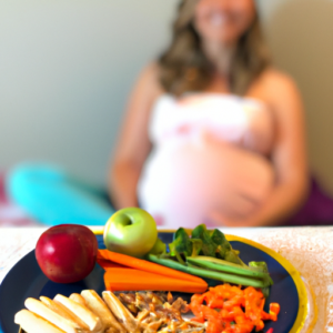 Read more about the article Managing Pregnancy Cravings: Tips for a Balanced Diet