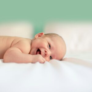 Read more about the article The Importance of Baby Tummy Time: Tips and Activities