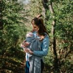 Babywearing 101: Expert Advice, Benefits, and Top Carrier Choices